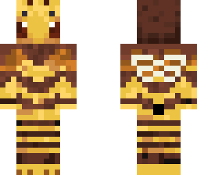 honeydrizzle || mc arg