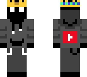 hooded yt'er