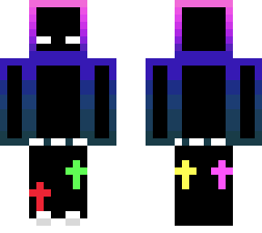 horizon(drip version)