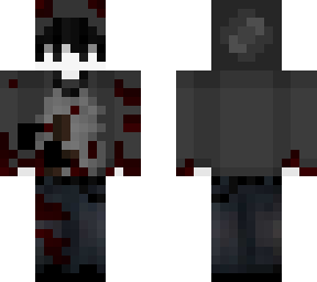hunter