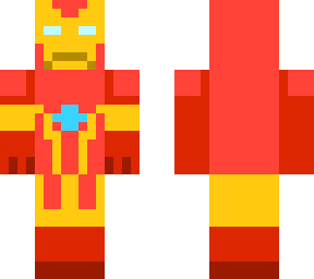 iron man