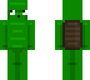 it's me turtleback