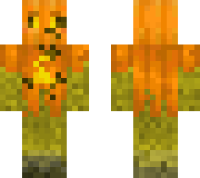 jack o' walker