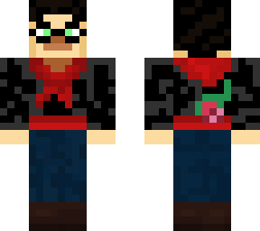 jeremy