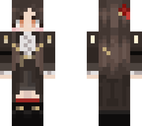 katsu skin