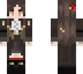 katsu skin