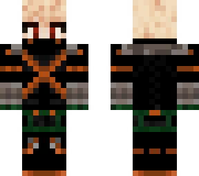 katsuki bakugo (war arc)