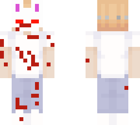 killer bunny