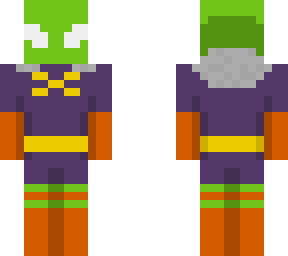 killer moth