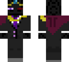 king bad