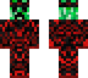 king of creepers