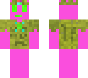 king pink