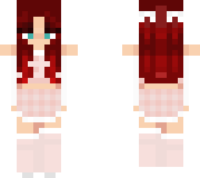 lara blossom shorter hair