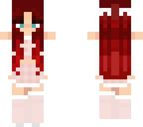 larablossom darker hair