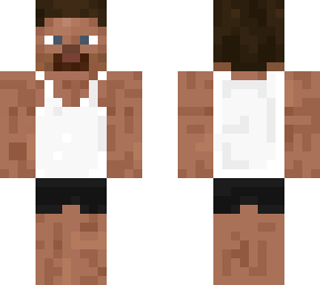 lazy steve