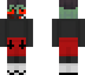 lil efehrkie updated