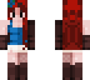 lucinda (lizzy)