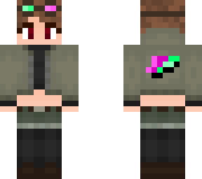 lucy's odpunk