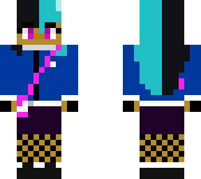 luna (starlight mayhem)