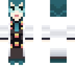 mable (pokemon) (legends za)