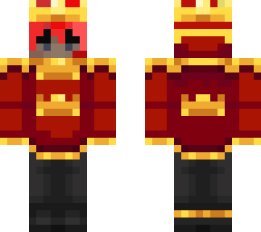 mac skin mcc