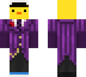 mafia chicken