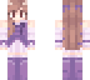 magical girl tina