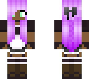 maid outfit