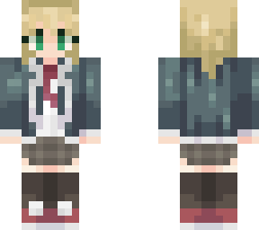 mayuko nise