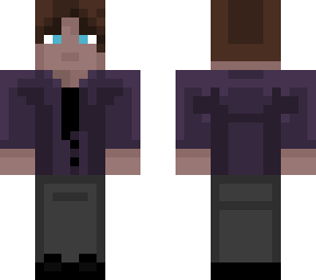 michael afton