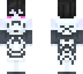 mii maid