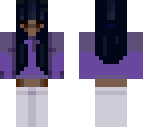 minecraft skin