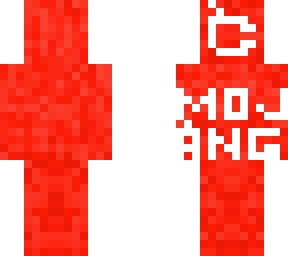 mojang studios