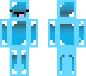 my boogie skin