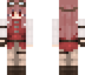 my skin - eleanor