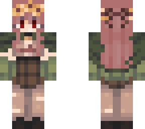 my skin 1.0
