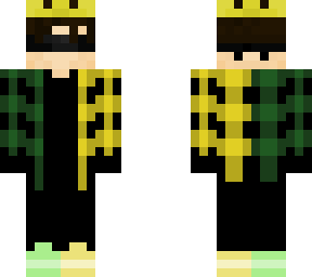 my skin