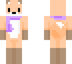 my skin