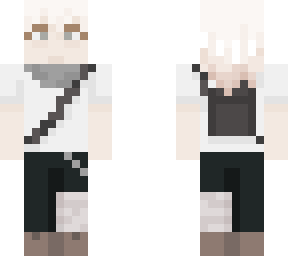 nagito komaeda
