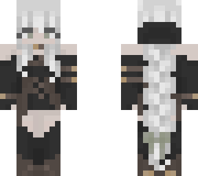 new viridity oc