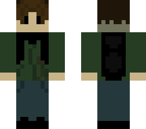 nick (receiver camp)