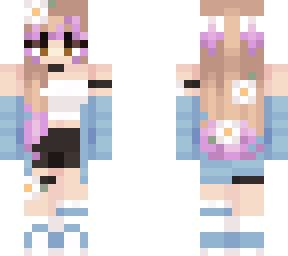 not my skin