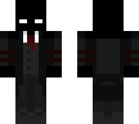 null in suit