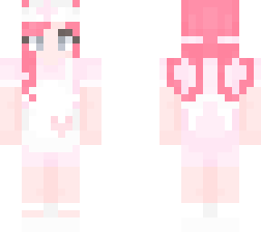 nurse joy