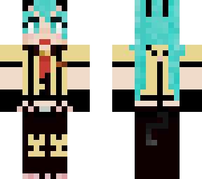 nyanko miku