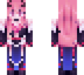 oc ~ kaydence angelon
