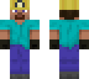 other miner steve
