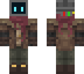 pathfinder