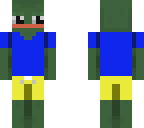 pepe the frog