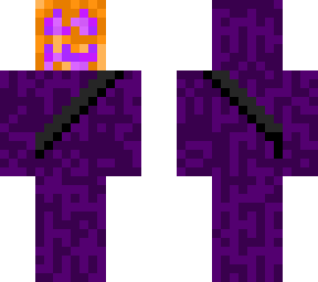 personal smp skin